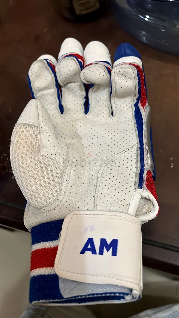 Leather ball batting gloves63247249647746110