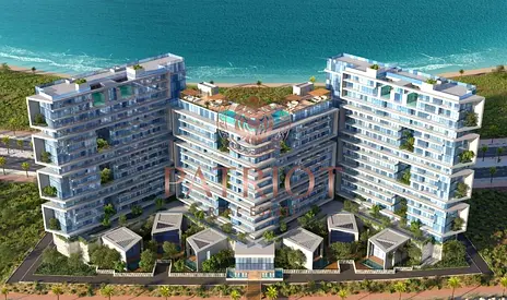 Branded Residneces | Sun Set View | Interiors By Missoni