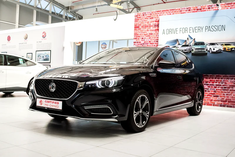 MG6 COM 2023 MODEL YEAR62932676381187110
