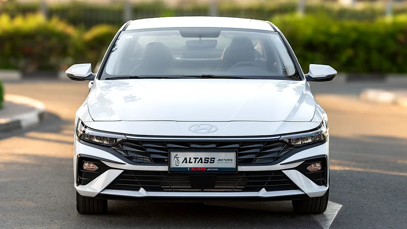 2025 | HYUNDAI ELANTRA | 1.5L | GLX ELITE63169914963203111