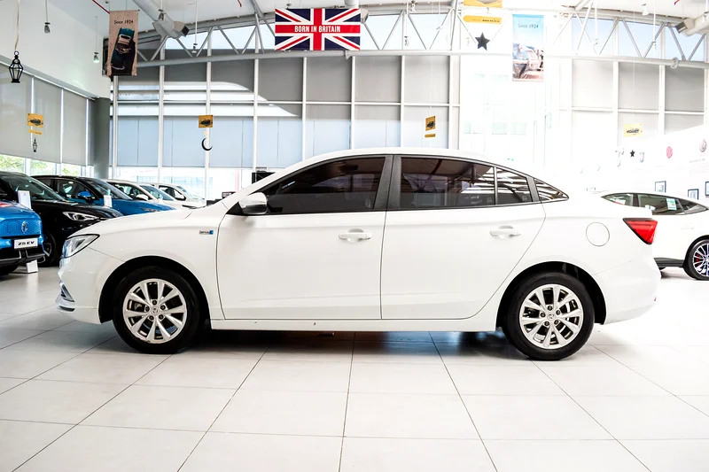 MG5 2022 خيار قياسي62863729845635114