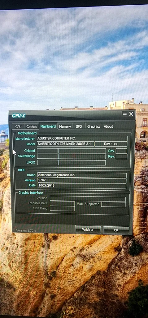 جهاز كمبيوتر مكتبي i7 الجيل الرابع63167117940738114