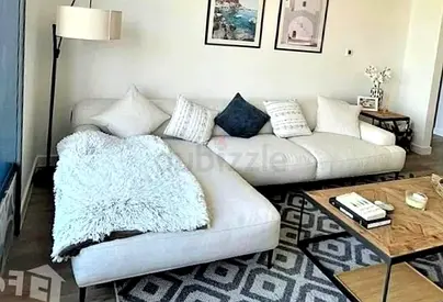 Selling the Loom L shape sofa like a brand new