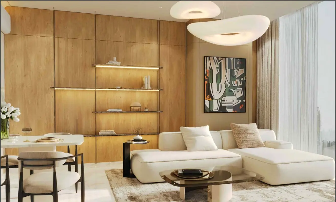 Wellington Ocean by ANK Developer - View 2