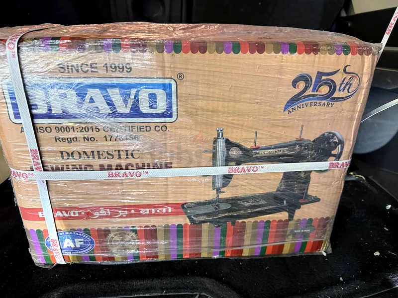 Ramadan offer stitching machine63257628981378114