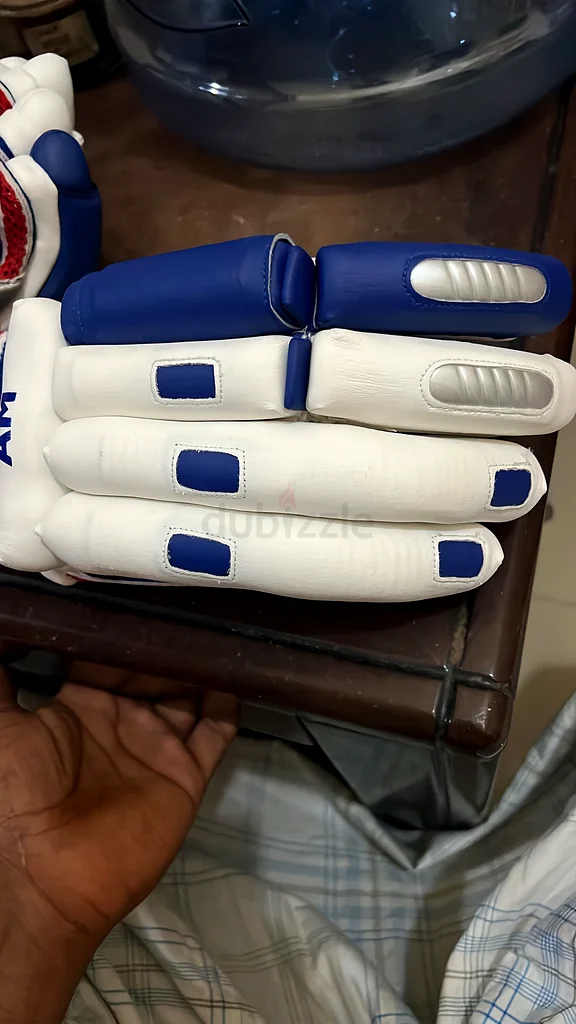 Leather ball batting gloves63247249647746114