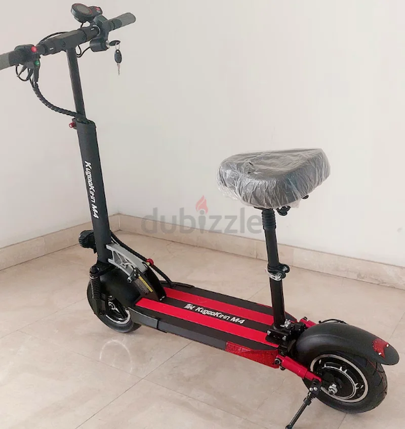 سكوتر KUGOO M4!63264584775555112