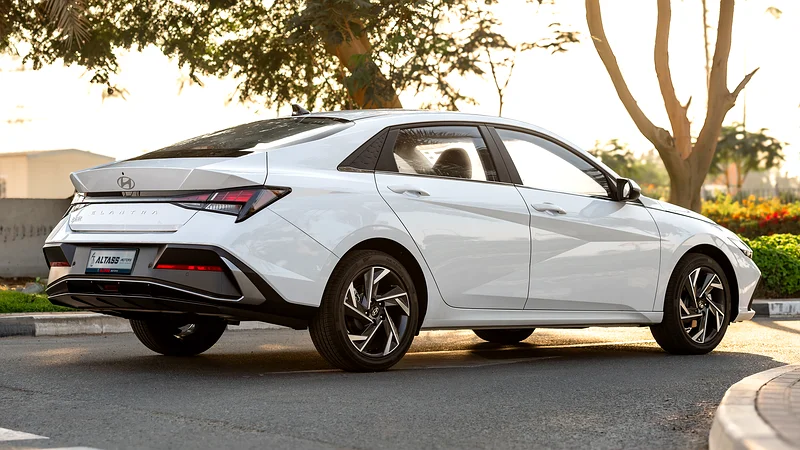 2025 | HYUNDAI ELANTRA | 1.5L | GLX ELITE63169914963203113