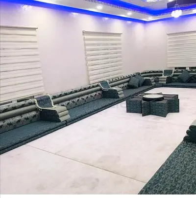 Arabic majlis sofa