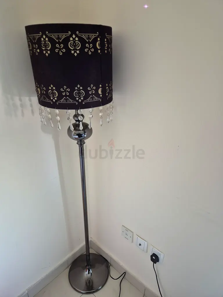 Black Floor Lamp63220328011651112