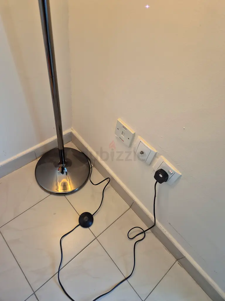 Black Floor Lamp63220328011651114