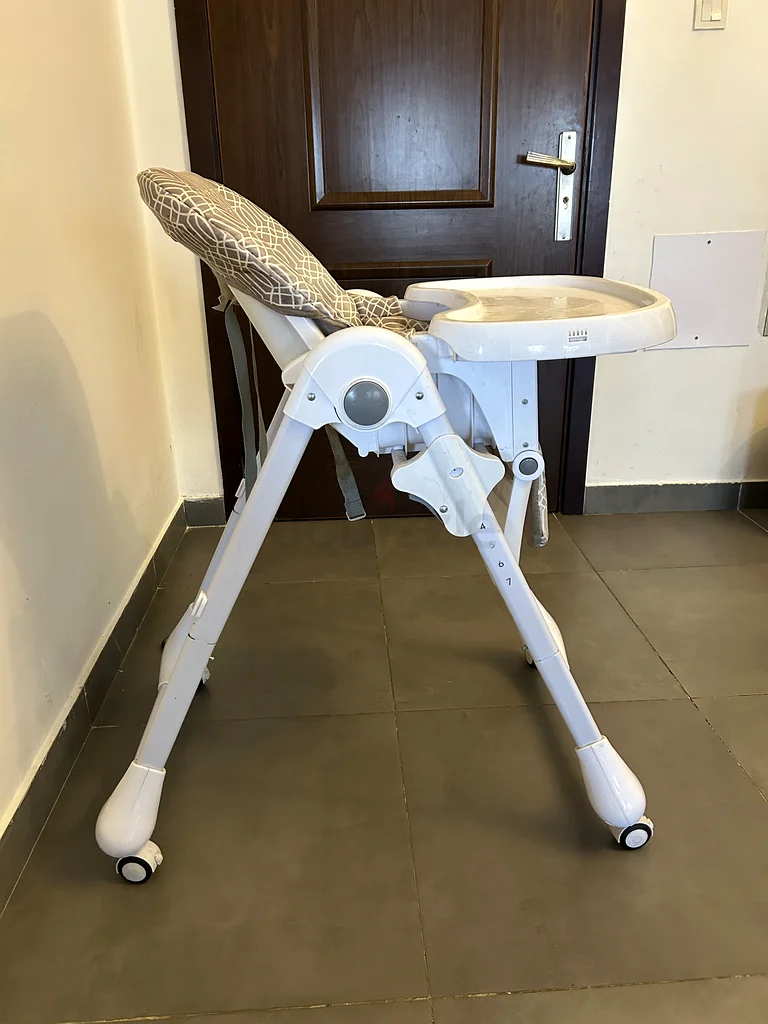 Baby high chair63203705450242112