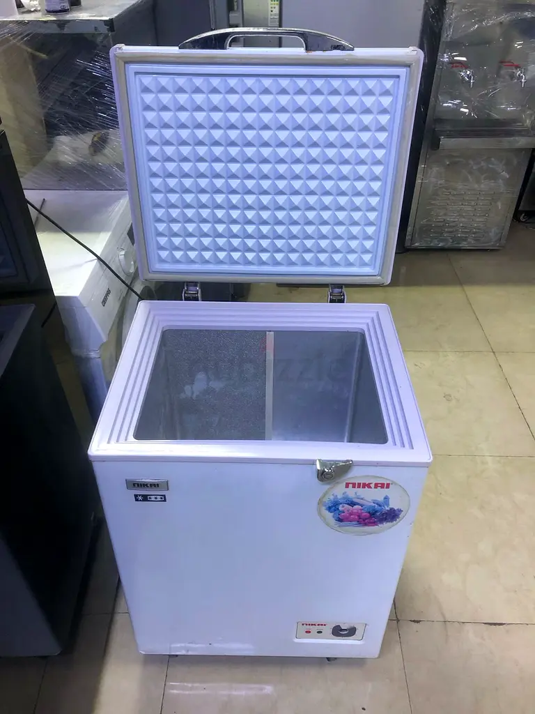 Freezer63251345540611111