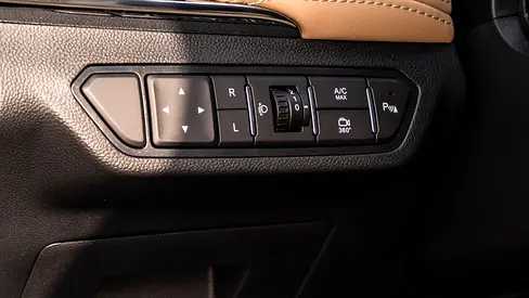 Chevrolet Captiva Premier, миниатюра 8