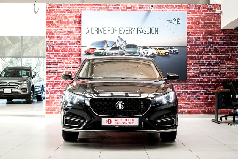 MG6 COM 2023 MODEL YEAR62932676381187111