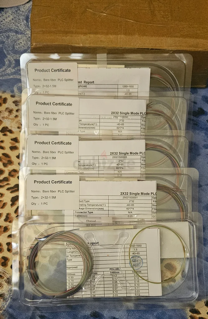 Fiber splitter632571176837131121