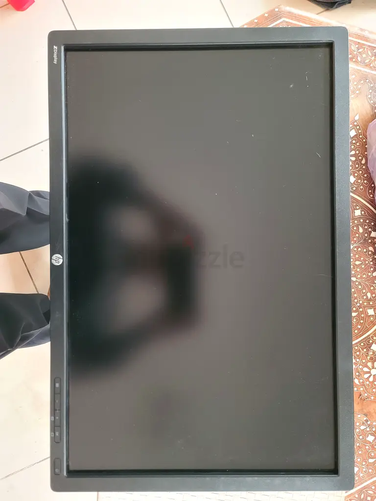 HP Monitor Z24i