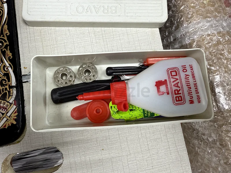 Ramadan offer stitching machine63257628981378112