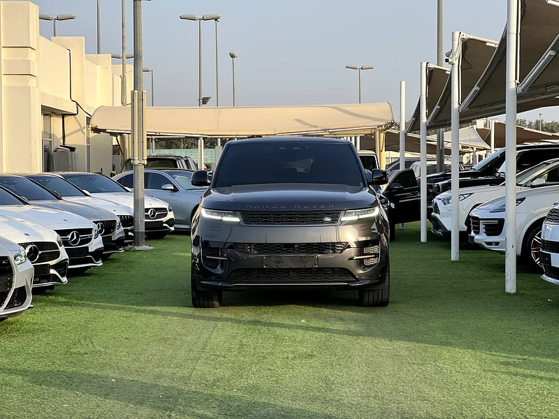 RANGE ROVER SPORT R DYNAMIC FULL OPTION63158800380802111