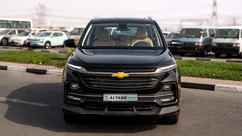 2024 | CHEVROLET CAPTIVA | 1.5T | PREMIER-3