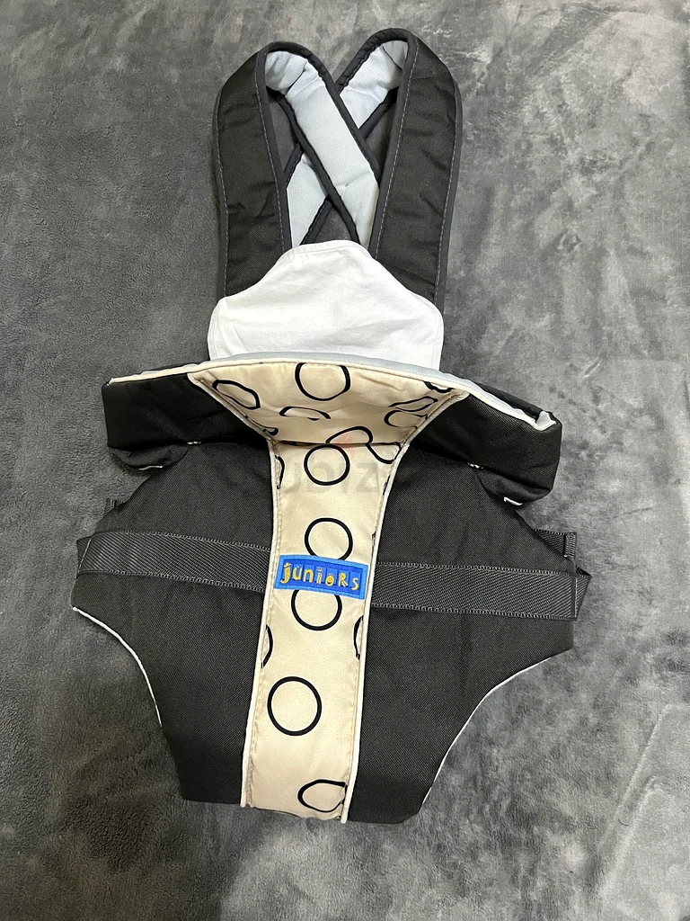 Juniors Baby Carrier63204859420931111
