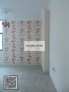 Empty 2BHK Apartment for sale for 450K in Falcon Tower Ajman