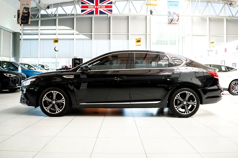 MG6 COM 2023 MODEL YEAR62932676381187113