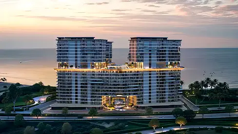 كوستا ماري برج 1