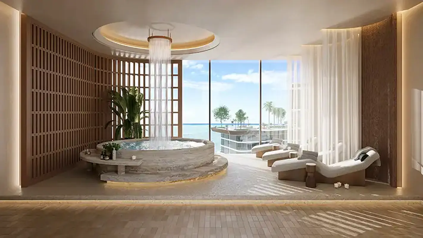 Costa Mare Tower 1 by Ellington Properties - View 2