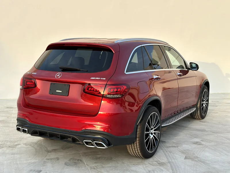 أفضل GLC 300 نظيفة63167095666051112