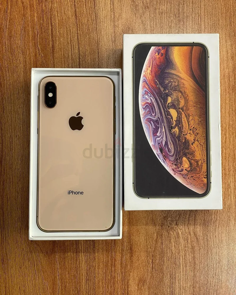 ROSE GOLD COLOUR XS 256 GB APPLE IPHONE62929661072899112