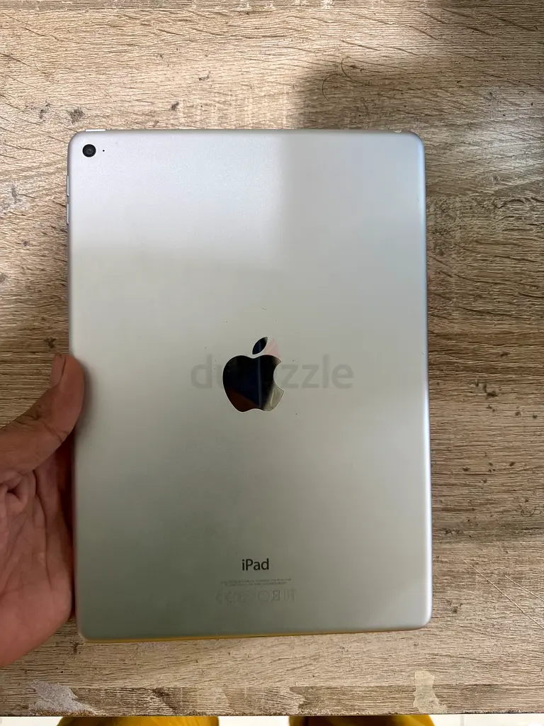 Ipad air 2nd gen 64gb63214897147393115