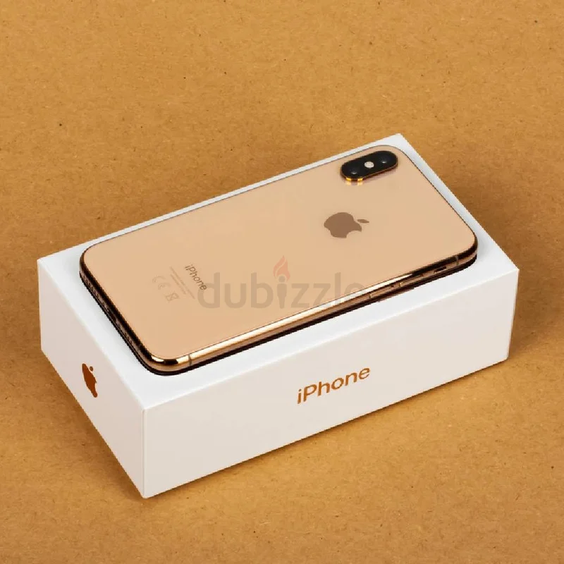 ROSE GOLD COLOUR XS 256 GB APPLE IPHONE62929661072899111