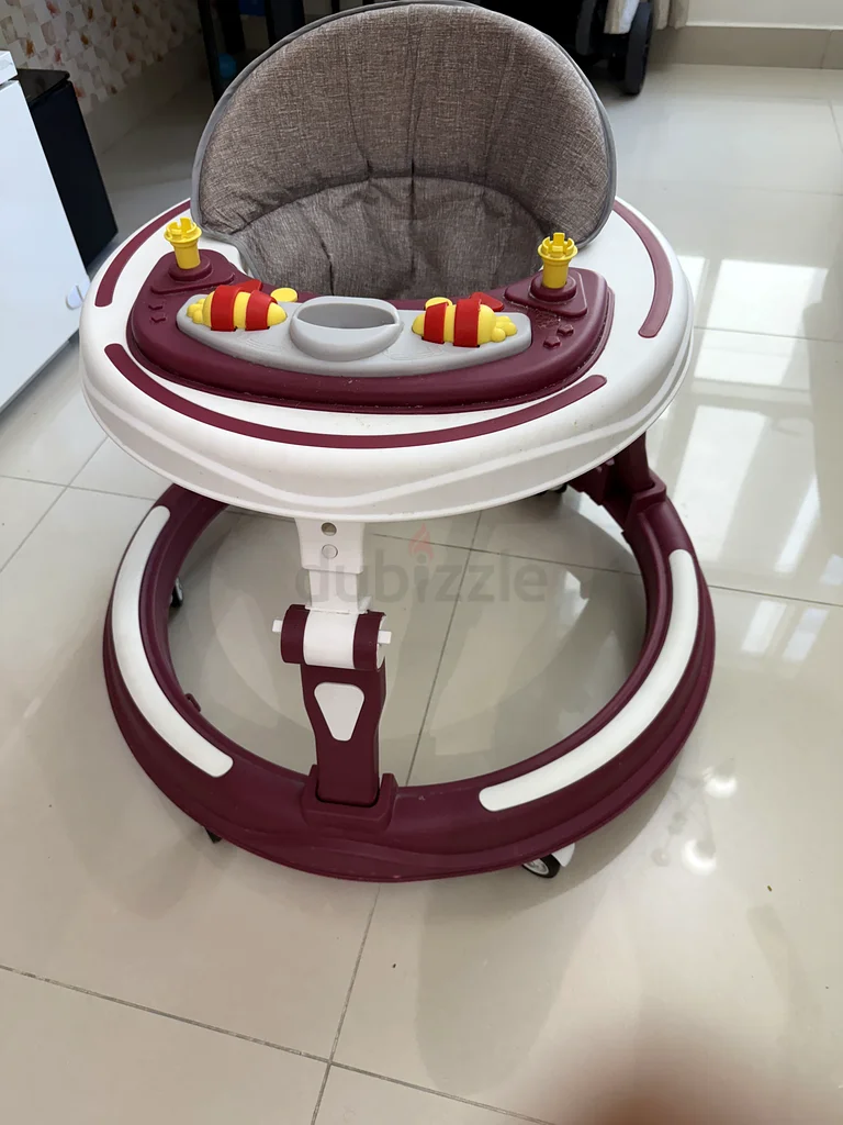 Lightning Baby walker63206877305602111
