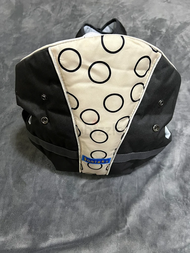 Juniors Baby Carrier63204859420931114