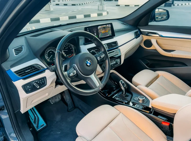 BMW X1 2.0L Turbo 2021 For Sale63167095814530114