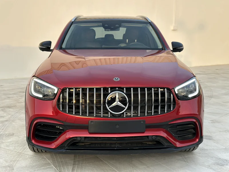 أفضل GLC 300 نظيفة63167095666051114