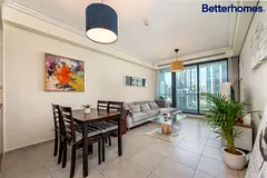 Full Lake View | Notice Given | Near DMCC Metro