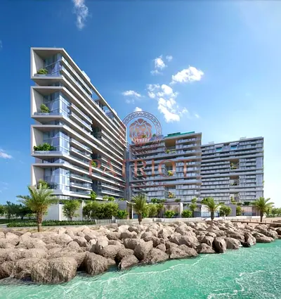 Branded Residneces | Sun Set View | Interiors By Missoni