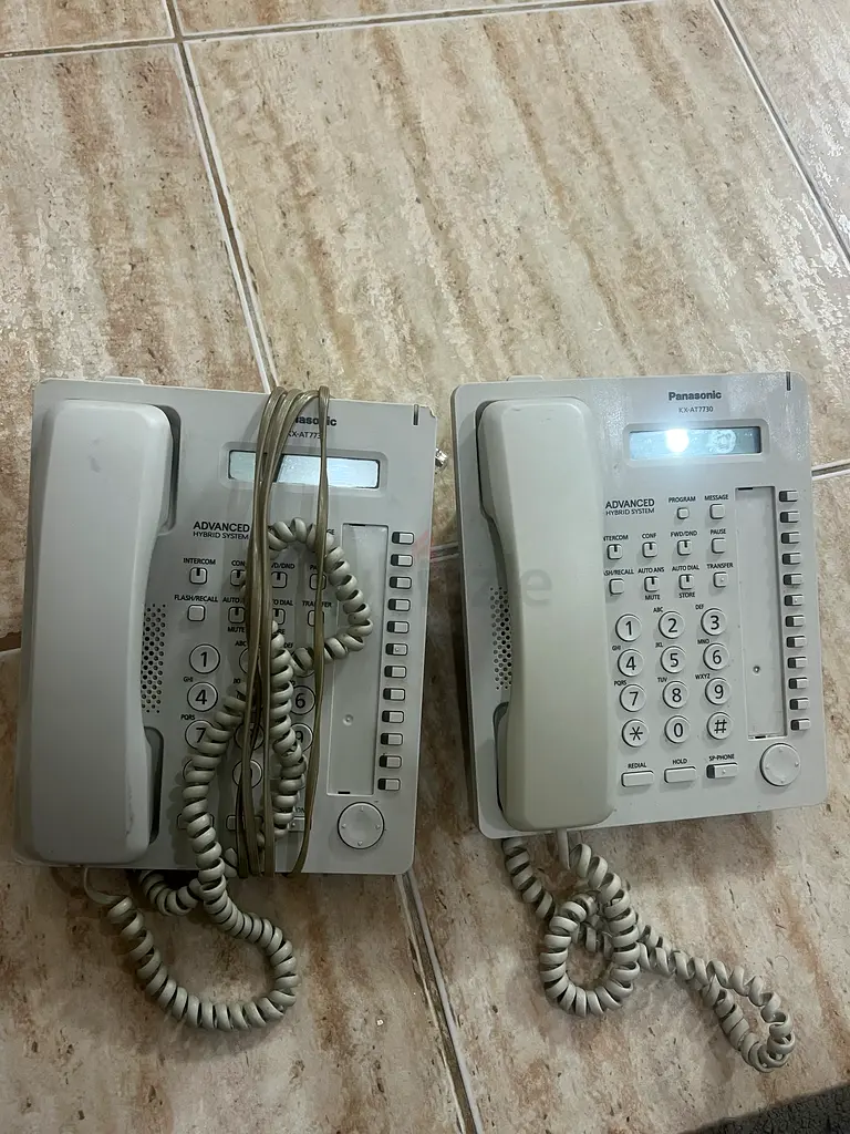 هاتف باناسونيك 7730
