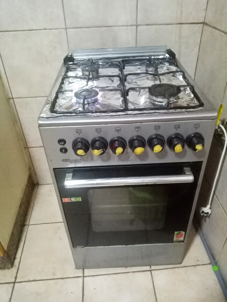 Gas Cooker for sale63168524830723112