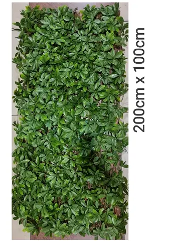 ARTIFICIAL FENCE GREENERY