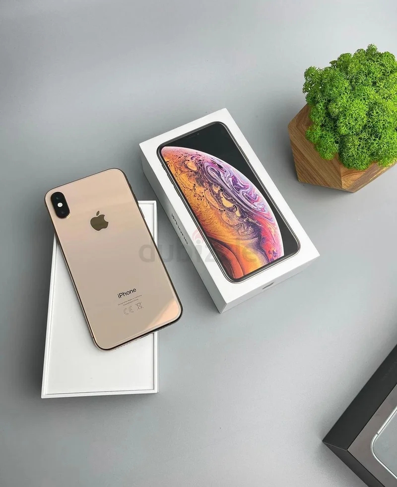 ROSE GOLD COLOUR XS 256 GB APPLE IPHONE62929661072899113