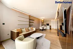 Luxury | Full Canal View | VOT | Zaha Hadid