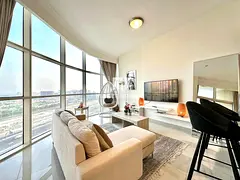 Elegant 1-BR | Bills Included | Fully Furnished