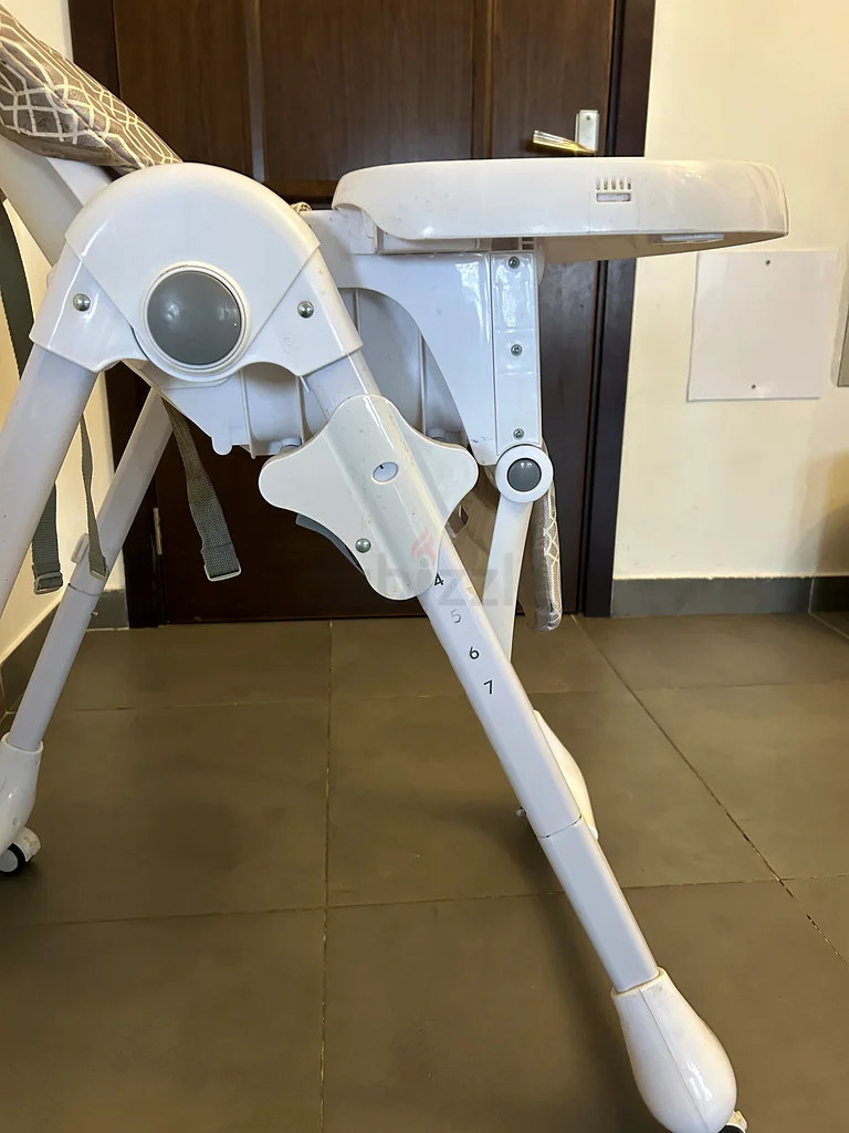 Baby high chair632037054502421124
