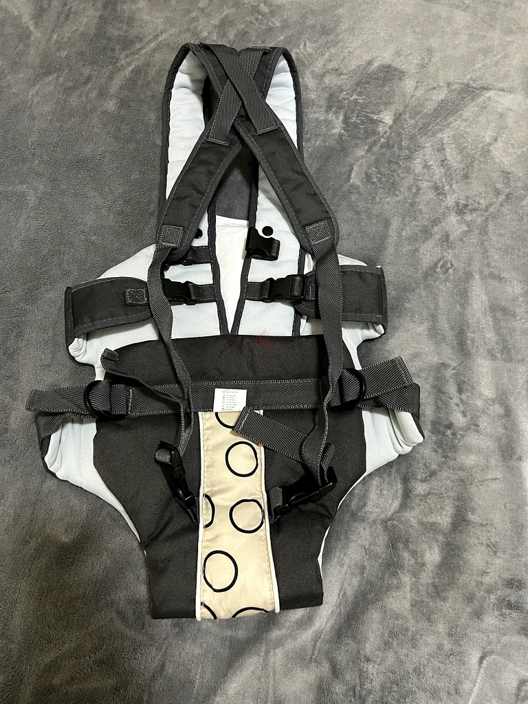 Juniors Baby Carrier63204859420931112