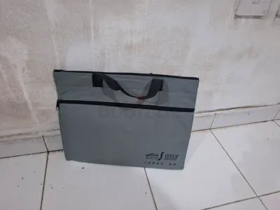 Stylish and Durable Index Bag for Collectors