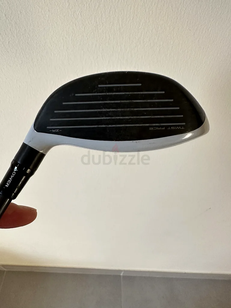 Taylormade Sim2 Titanium 3 wood63246242437635113