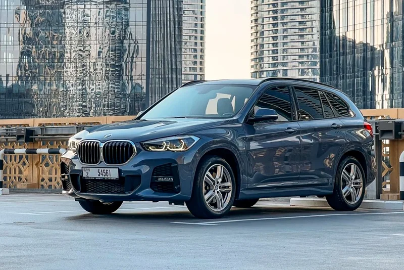 BMW X1 2.0L Turbo 2021 For Sale631670958145301118